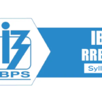 IBPS RRB Syllabus 2024 And Exam Pattern For Prelims, Mains Exam