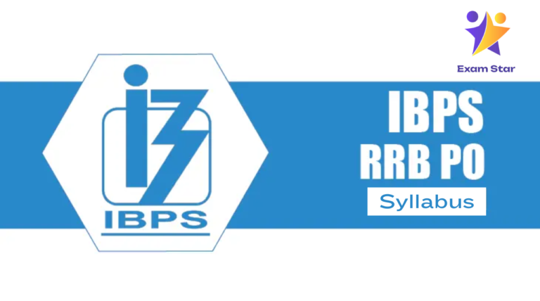 IBPS RRB Syllabus 2024 And Exam Pattern For Prelims, Mains Exam