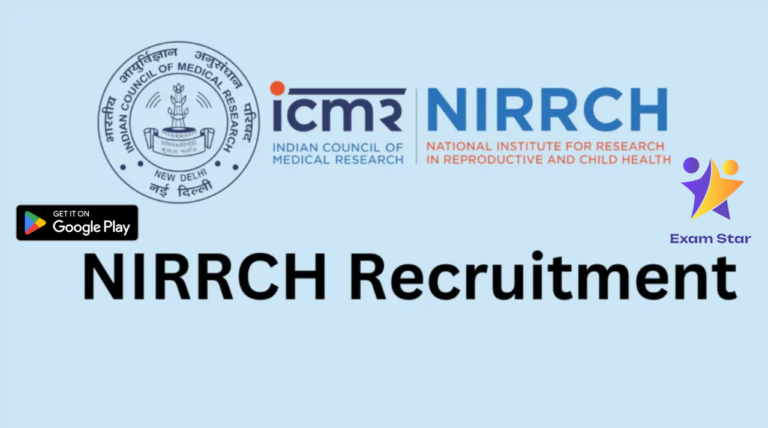 ICMR NIOH நிறுவனத்தில் Clerk பணிகளுக்கு காலியிடங்கள் அறிவிப்பு!…