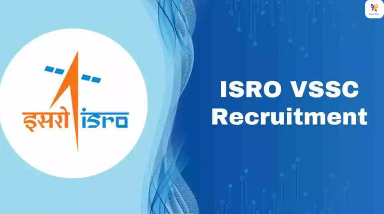 விக்ரம் சாராபாய் விண்வெளி மையம் வேலைவாய்ப்பு: Research Scientist மற்றும் Project Associate-I காலி பணியிடங்கள் நிரப்பப்படவுள்ளன | ரூ.95,000 வரை சம்பளம்