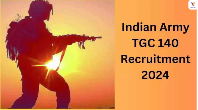 இந்திய ராணுவம் வேலைவாய்ப்பு: 140th Technical Graduate Course (TGC – 140) காலி பணியிடங்கள் நிரப்பப்படவுள்ளன – பொறியியல் தேர்ச்சி பெற்றவர்கள் விண்ணப்பிக்கலாம்