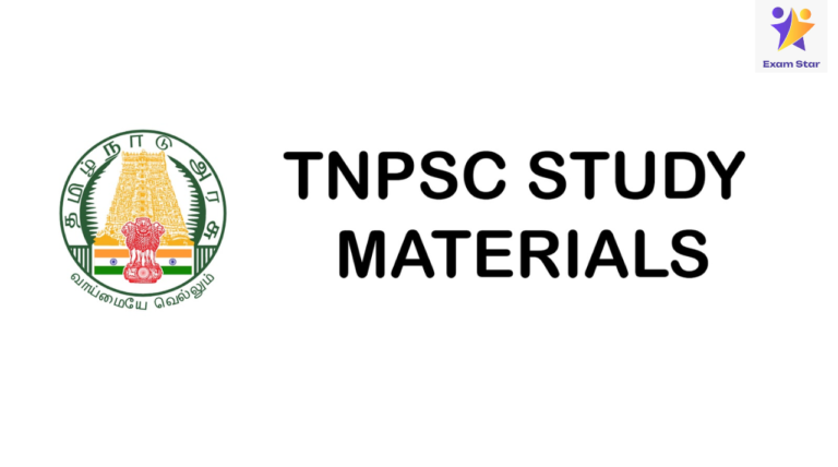 TNPSC Group 4 Notes Collection – 1300 Pages PDF