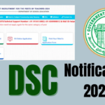 TSDSC Teacher Recruitment 2024: Unlock Opportunities in Telangana Education Sector