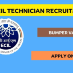 ECIL Technician Recruitment 2024: Apply for Technician Positions Nationwide