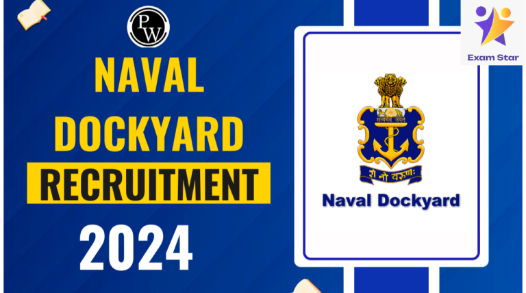 Naval Dockyard Mumbai Trade Apprentice Recruitment 2024: Apply Now for 301 Posts