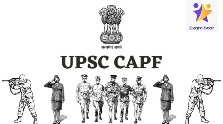UPSC CAPF AC Exam 2024: Apply Now for 506 Assistant Commandant Positions