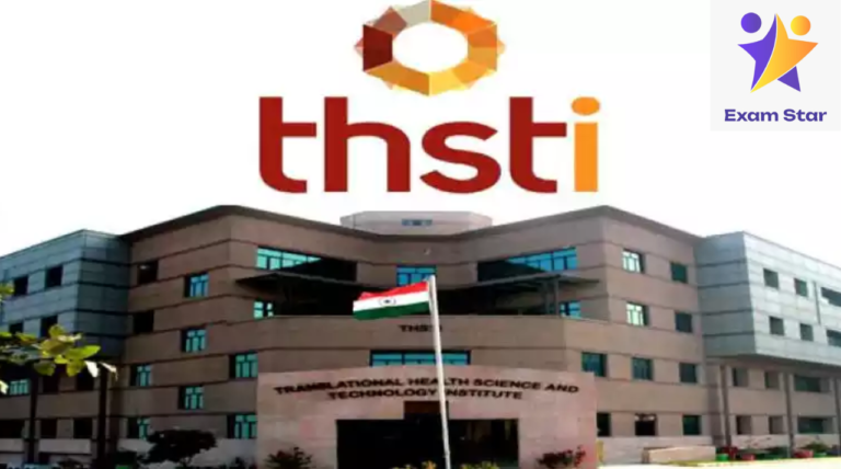 THSTI வேலைவாய்ப்பு: Process Development Scientist, Senior Technical Assistant, Project Research Scientist-I, Project Research Scientist-II, Project Technical Support III காலி பணியிடங்கள் நிரப்பப்படவுள்ளன – Graduate / Postgraduate தேர்ச்சி பெற்றவர்கள் விண்ணப்பிக்கலாம் | ரூ.1,50,000 வரை சம்பளம்