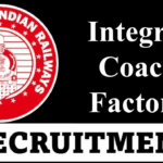 Integral Coach Factory (ICF) வேலைவாய்ப்பு: Hindustani / Carnatic Vocal (Female) மற்றும் Tabla காலி பணியிடங்கள் நிரப்பப்படவுள்ளன – பணி சார்ந்த பாடப்பிரிவில் Degree தேர்ச்சி பெற்றவர்கள் விண்ணப்பிக்கலாம் | ரூ.31,000 வரை சம்பளம்