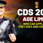 UPSC CDS 2024 – Apply Now for Combined Defence Services Examination
