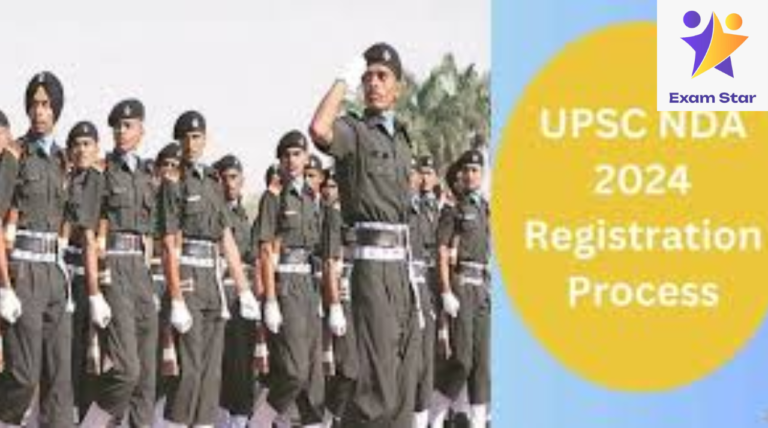 UPSC NDA 2024 – Apply Now for National Defence Academy and Naval Academy Examination