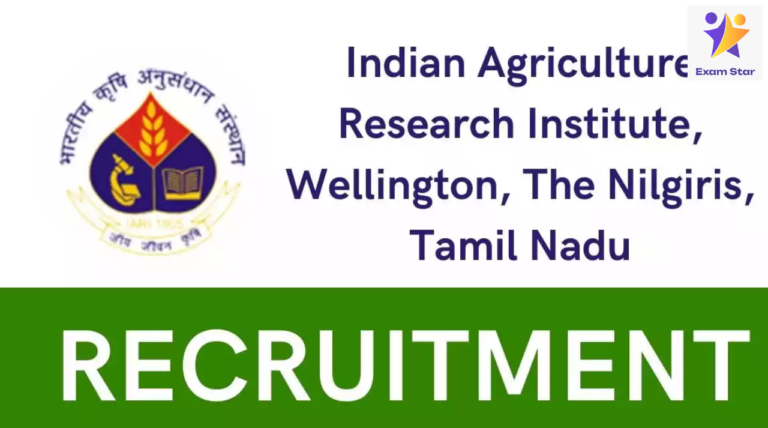 ICAR – Indian Agricultural Research Institute வேலைவாய்ப்பு: Junior Research Fellow காலி பணியிடங்கள் நிரப்பப்படவுள்ளன – Post Graduate Degree தேர்ச்சி பெற்றவர்கள் விண்ணப்பிக்கலாம் | ரூ.31,000 வரை சம்பளம்