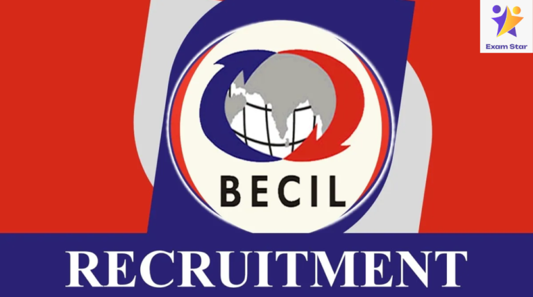 BECIL வேலைவாய்ப்பு: Young Professional காலி பணியிடங்கள் நிரப்பப்படவுள்ளன – Diploma/ Degree/ BE/ B.Tech/ ME/ M.Tech/ M.Sc/ MCA/ MBA/ Masters Degree/ Bachelor Degree தேர்ச்சி பெற்றவர்கள் விண்ணப்பிக்கலாம் | ரூ.60,000 வரை சம்பளம்