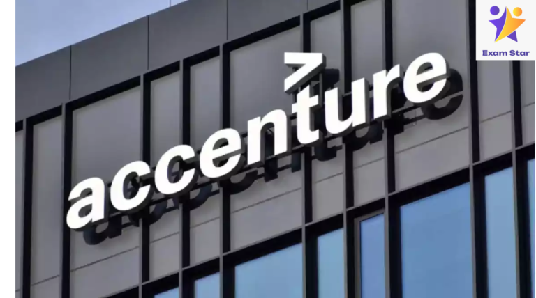 Accenture வேலைவாய்ப்பு: Quality Engineer காலி பணியிடங்கள் நிரப்பப்படவுள்ளன – டிகிரி தேர்ச்சி பெற்றவர்கள் விண்ணப்பிக்கலாம்