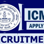 ICMR NIN வேலைவாய்ப்பு: Junior Medical Officer, Senior Research Fellow மற்றும் பல்வேறு காலி பணியிடங்கள் நிரப்பப்படவுள்ளன – ரூ.60,000 வரை சம்பளம்