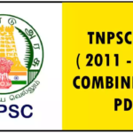 TNPSC PYQ ( 2011 – 2023) COMBINED FILE PDF