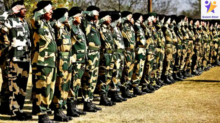 BSF வேலைவாய்ப்பு: SI, ASI, Constable, Head Constable, Inspector காலி பணியிடங்கள் நிரப்பப்படவுள்ளன – 12ம் வகுப்பு, B.Sc, Diploma, DMLT, ITI, Nursing தேர்ச்சி பெற்றவர்கள் விண்ணப்பிக்கலாம் | ரூ.1,42,400 வரை சம்பளம்