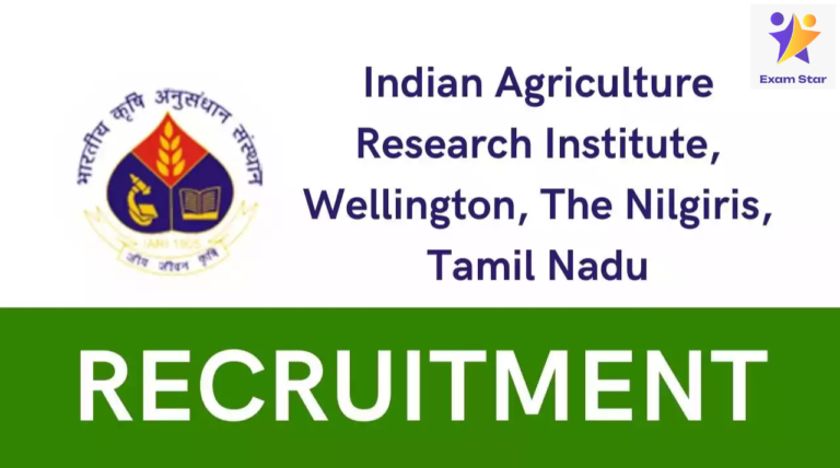 ICAR – Indian Agricultural Research Institute வேலைவாய்ப்பு: Junior Research Fellow காலி பணியிடங்கள் நிரப்பப்படவுள்ளன – Post Graduate Degree தேர்ச்சி பெற்றவர்கள் விண்ணப்பிக்கலாம் | ரூ.31,000 வரை சம்பளம்