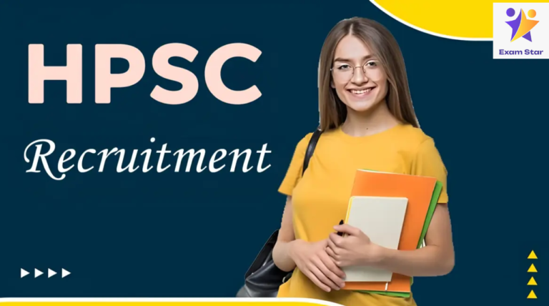 HPSC Assistant Director Recruitment 2024: Apply Online for 98 Vacancies