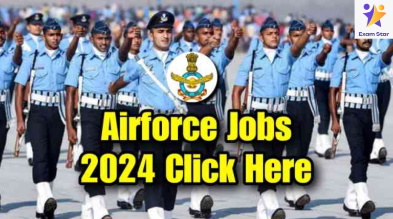 Indian Air Force Agniveer Vayu (Musician) Recruitment 2024: Apply Now for Exciting Career Opportunities