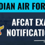 AFCAT 02/2024: Indian Air Force Invites Applications for Commissioned Officer Posts