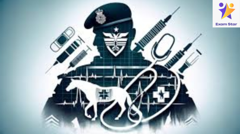 BSF Veterinary Staff Recruitment 2024: Apply Online for Constable & HC Posts