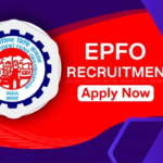 EPFO வேலைவாய்ப்பு: Stenographer காலி பணியிடங்கள் நிரப்பப்படவுள்ளன – ரூ.81,100 வரை சம்பளம்