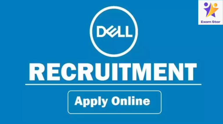 சென்னை DELL வேலைவாய்ப்பு: Technical Apprenticeகாலி பணியிடங்கள் நிரப்பப்படவுள்ளன – BE/ B. Tech தேர்ச்சி பெற்றவர்கள் விண்ணப்பிக்கலாம்