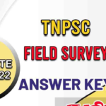 Tnpsc யில் நேற்று நடந்த (06.11.2022) நில அளவையர் தேர்வின் வினாத்தாள்