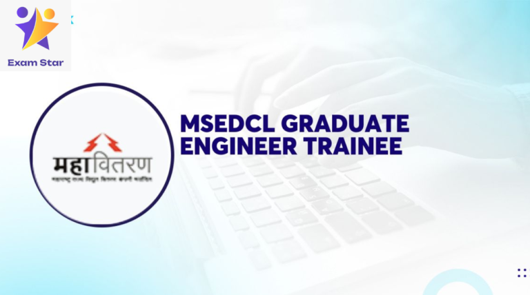 MSEDCL Graduate Engineer Trainee (GET) Recruitment 2024: Elevate Your Engineering Career in Maharashtra