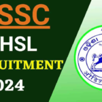 OSSC CHSL 2024 Recruitment | Odisha Staff Selection Commission Job Openings