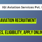 IGI Aviation Services Pvt Ltd வேலைவாய்ப்பு: Customer Service Agent காலி பணியிடங்கள் நிரப்பப்படவுள்ளன – 12ம் வகுப்பு தேர்ச்சி பெற்றவர்கள் விண்ணப்பிக்கலாம் | ரூ.30,000 வரை சம்பளம்