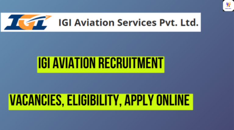 IGI Aviation Services Pvt Ltd வேலைவாய்ப்பு: Customer Service Agent காலி பணியிடங்கள் நிரப்பப்படவுள்ளன – 12ம் வகுப்பு தேர்ச்சி பெற்றவர்கள் விண்ணப்பிக்கலாம் | ரூ.30,000 வரை சம்பளம்