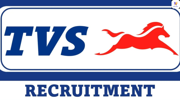 தமிழக TVS மோட்டார் கம்பெனி வேலைவாய்ப்பு: Territory Service Manager காலி பணியிடங்கள் நிரப்பப்படவுள்ளன – Bachelor’s Degree, Bachelor of Engineering முடித்தவர்கள் விண்ணப்பிக்கலாம்