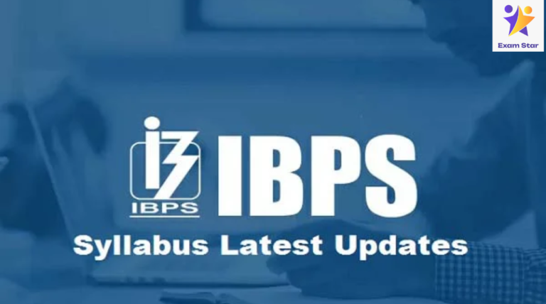 வங்கியில் வேலைவாய்ப்பு 2022 – IBPS Syllabus & Exam Pattern Updated