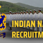 Indian Navy Agniveer MR Recruitment Batch 02/2024 – Apply Online Now