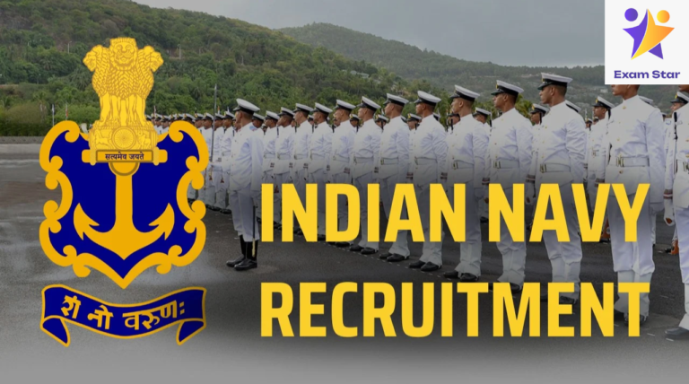 Indian Navy Agniveer MR Recruitment Batch 02/2024 – Apply Online Now