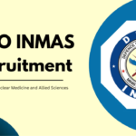 DRDO INMAS Graduate Apprentice Recruitment 2024: Apply for Apprenticeship in Delhi