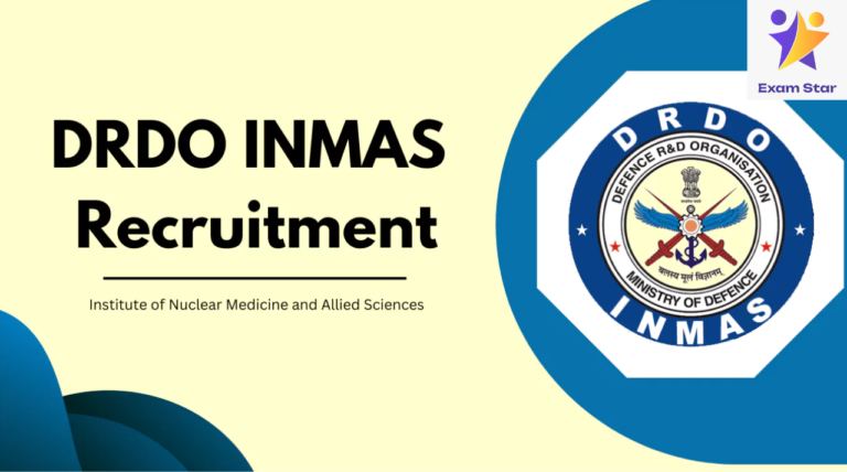 DRDO INMAS Graduate Apprentice Recruitment 2024: Apply for Apprenticeship in Delhi