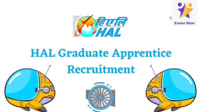 HAL Graduate Apprentice Recruitment 2024: Walk-in for 89 Posts