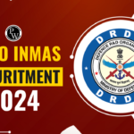 DRDO INMAS Diploma Apprentice Recruitment 2024: Apply Now for Apprenticeship Positions