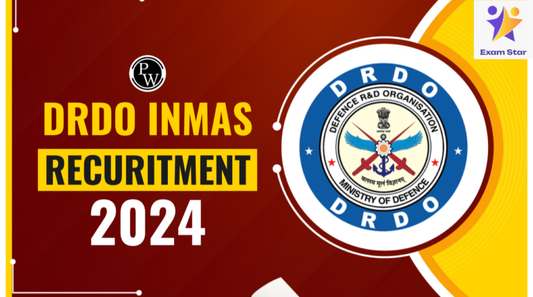 DRDO INMAS Diploma Apprentice Recruitment 2024: Apply Now for Apprenticeship Positions