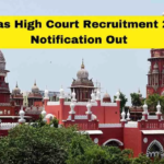 Madras High Court Multiple Posts Recruitment 2024: Apply Online for 2329 Vacancies