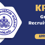 KPSC Group C Recruitment 2024: 486 Vacancies Open, Apply Online!