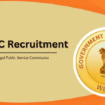 WB Junior Fishery Services Exam 2024: Apply for Various Fishery Officer Roles in West Bengal