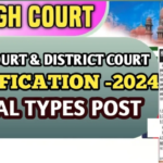 Telangana High Court Civil Judge Recruitment 2024: Apply for 150 Vacancies