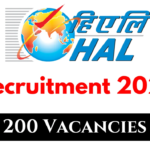 HAL Trade Apprentice Recruitment 2024: Walk-in for 200 Posts