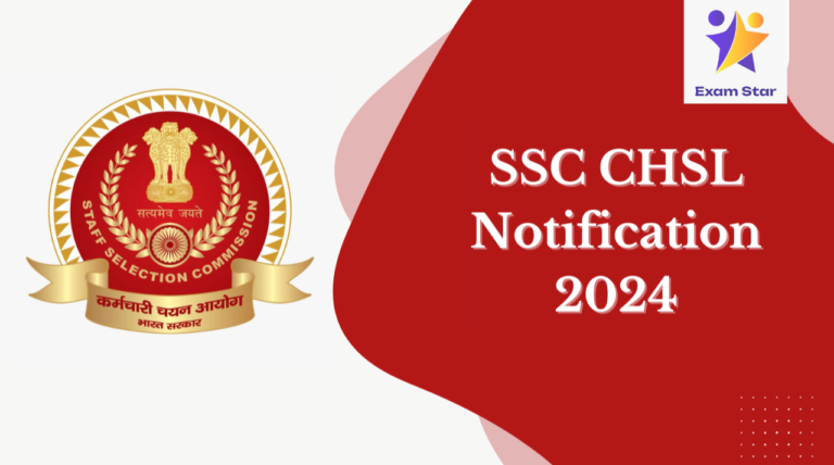 SSC CHSL 2024 Recruitment: Apply for DEO, LDC & JSA Posts | Staff Selection Commission Jobs