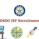 DRDO ASL JRF Recruitment 2024 – Walk-In Interview for JRF Vacancy