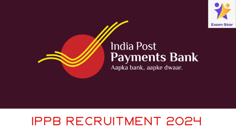 IPPB IT Executive Recruitment 2024: Apply Online for 54 Vacancies