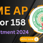DME AP Tutor Recruitment 2024: Apply for 158 Contract-Based Tutor Posts